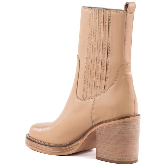 Seychelles Sweet Escape Leather Boot - Picture 2 of 3